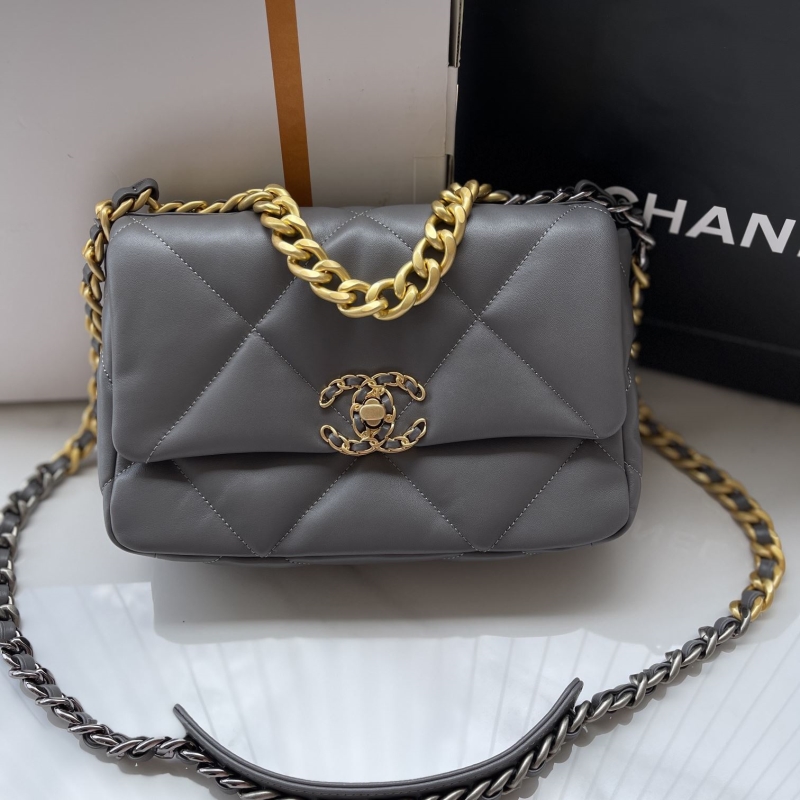 Ch**el 19 bags